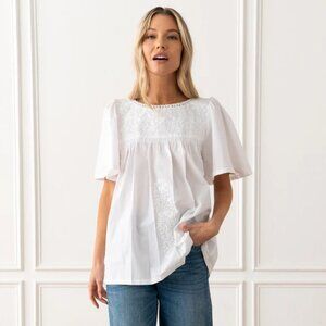 Mi Golondrina Julieta Blanca Nieve White